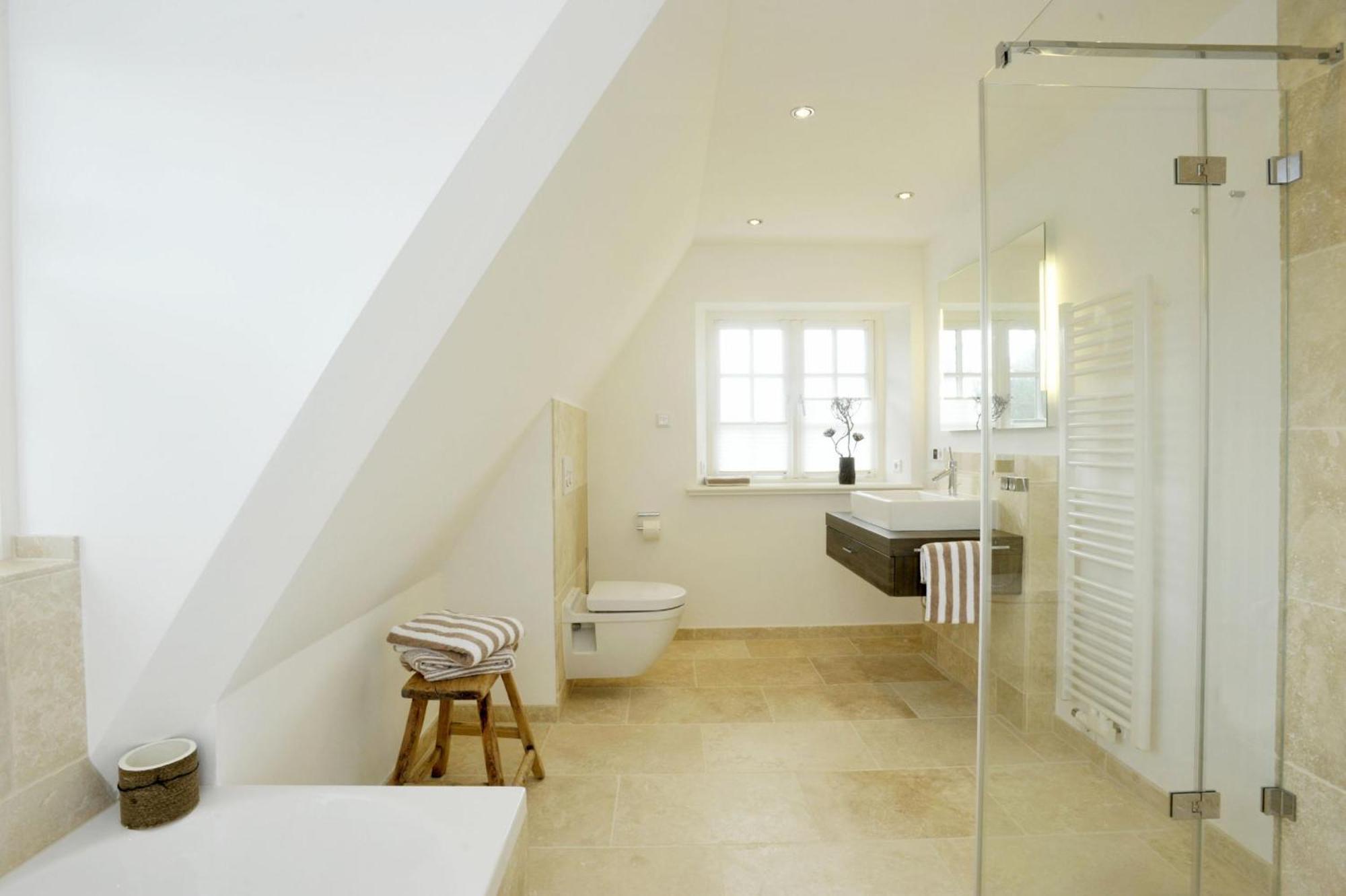Sylt Hues Villa Wenningstedt-Braderup Buitenkant foto